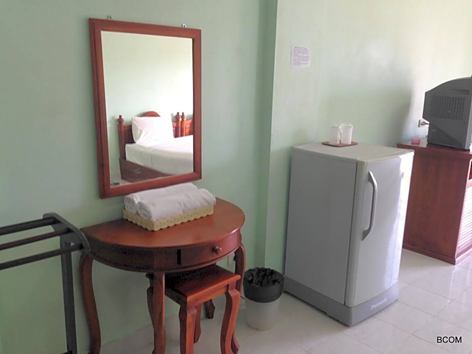 PTK Residence
