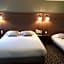 Le Galion Hotel et Restaurant Canet Plage - Logis