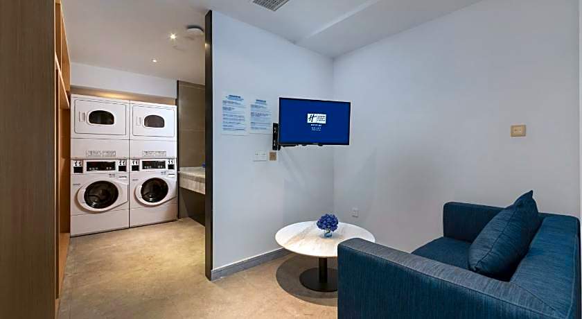 Holiday Inn Express Emei Qiliping By IHG