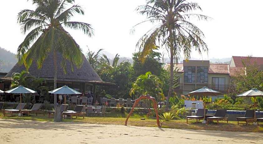 Luwansa Beach Resort