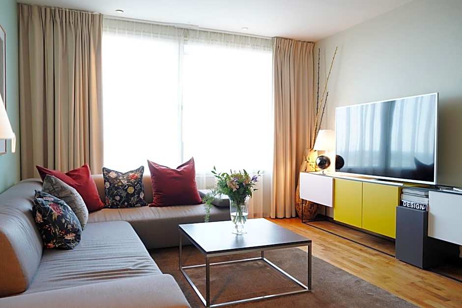 Clarion Hotel Arlanda Airport