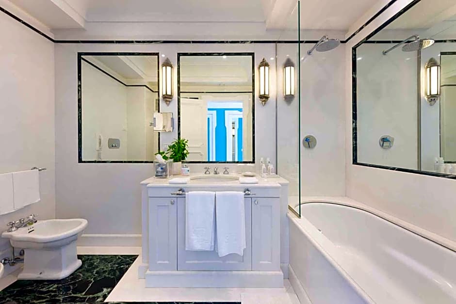 Il San Pietro di Positano