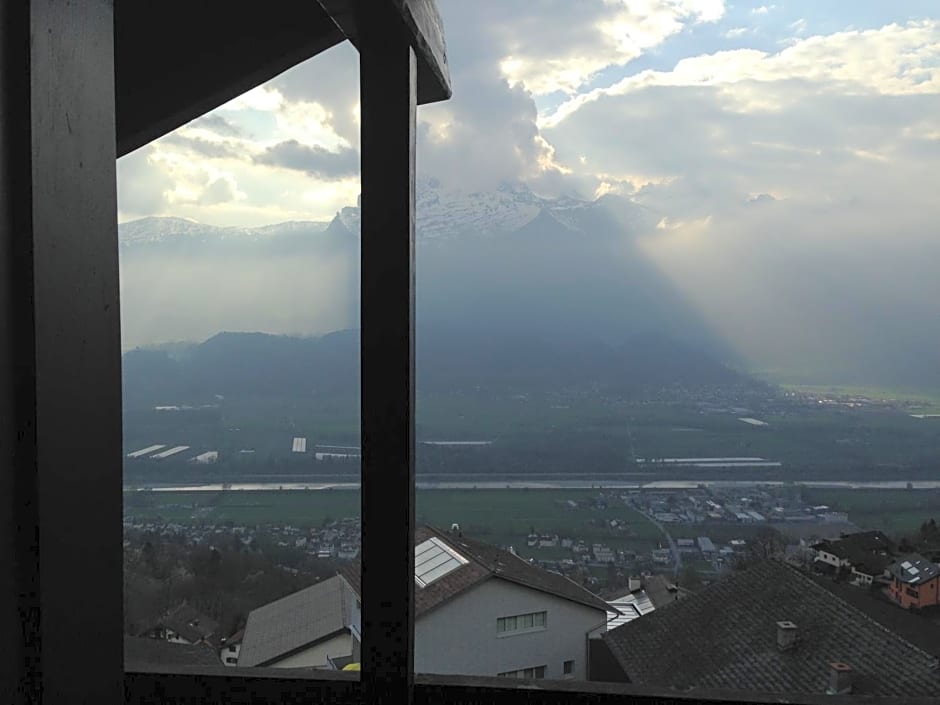 Hotel Restaurant Kulm