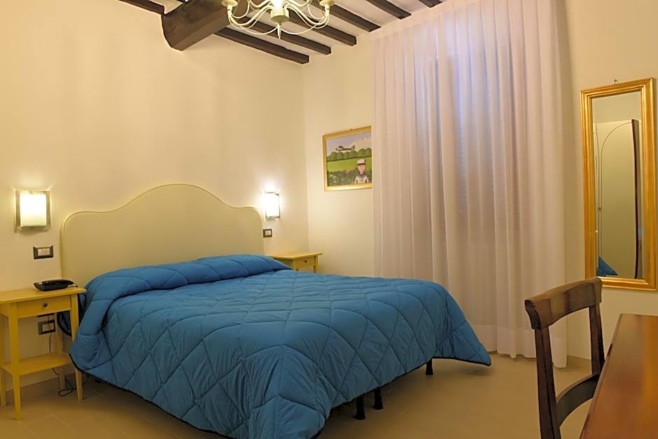 Albergo Umbria