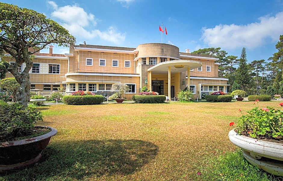 Dragon King 1 Hotel