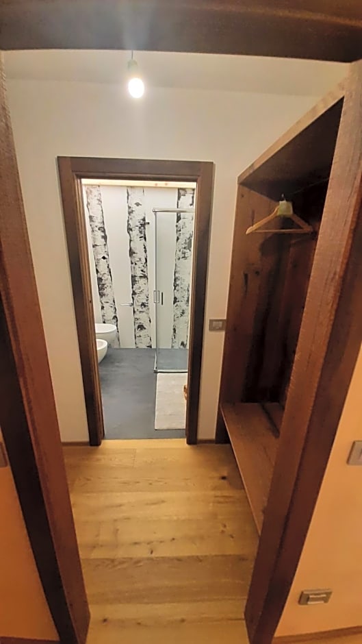 Appartamento Cirmolo