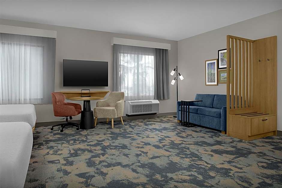 Hampton Inn By Hilton & Suites Phoenix Glendale-Westgate
