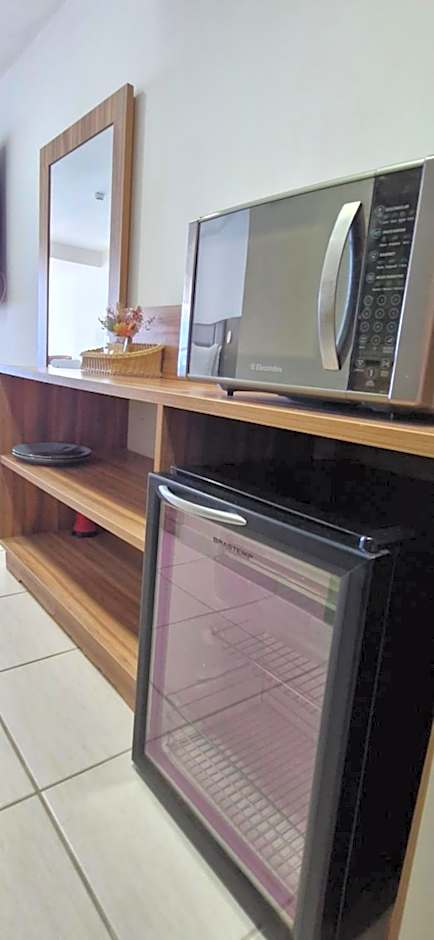 Apartamento suite na Avenida BoaViagem