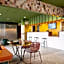 ibis Styles Versailles Saint Quentin en Yvelines