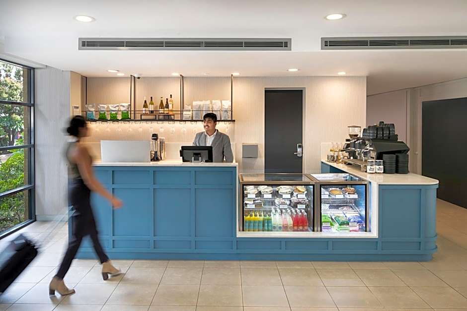 Mercure Sydney Manly Warringah