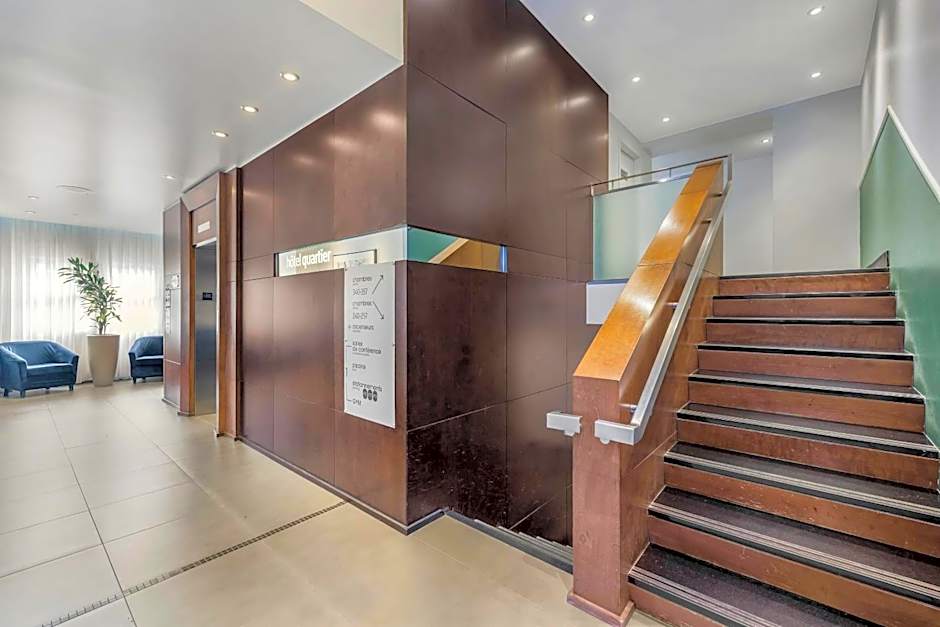 Hotel Quartier, an Ascend Collection Hotel