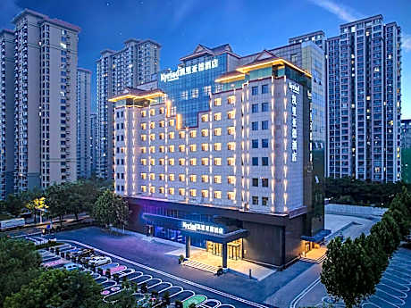 WH - Youxiang Twin Room