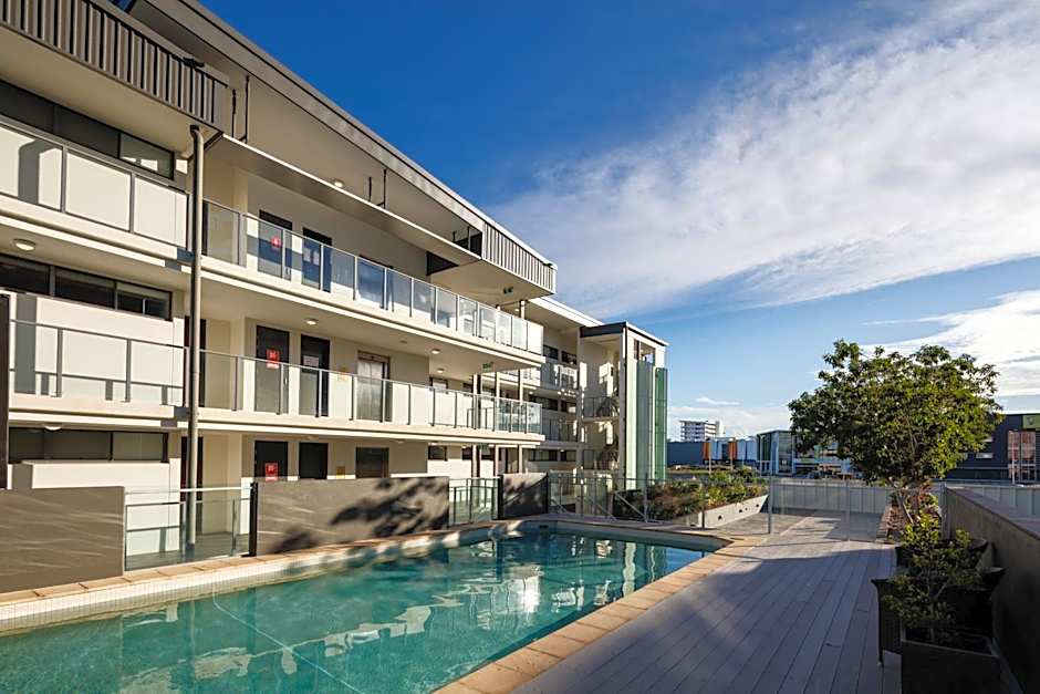 Central Islington Apartments