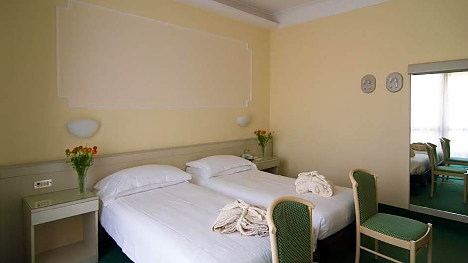 Hotel Terme Antoniano