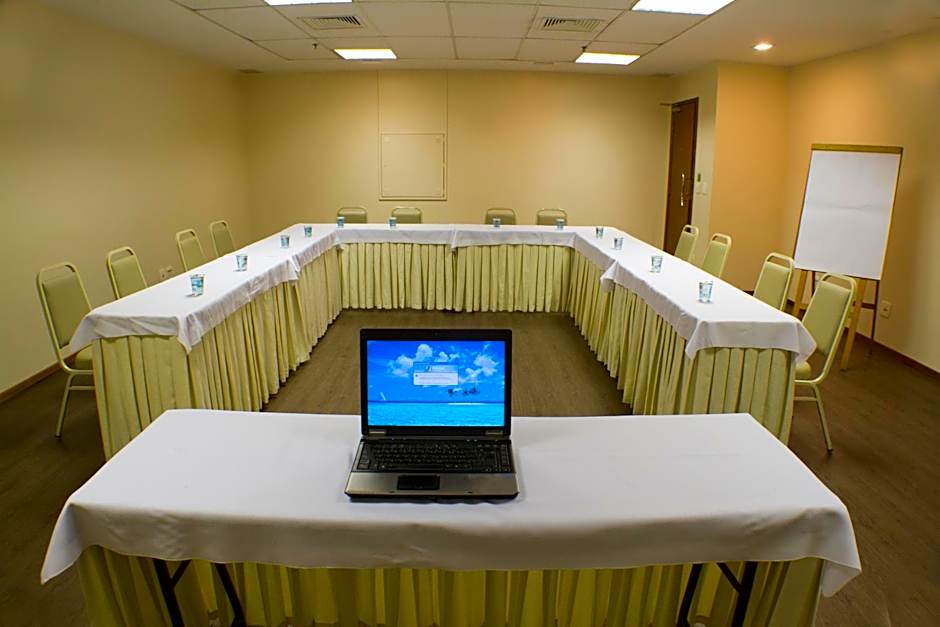 Nacional Inn São José dos Campos