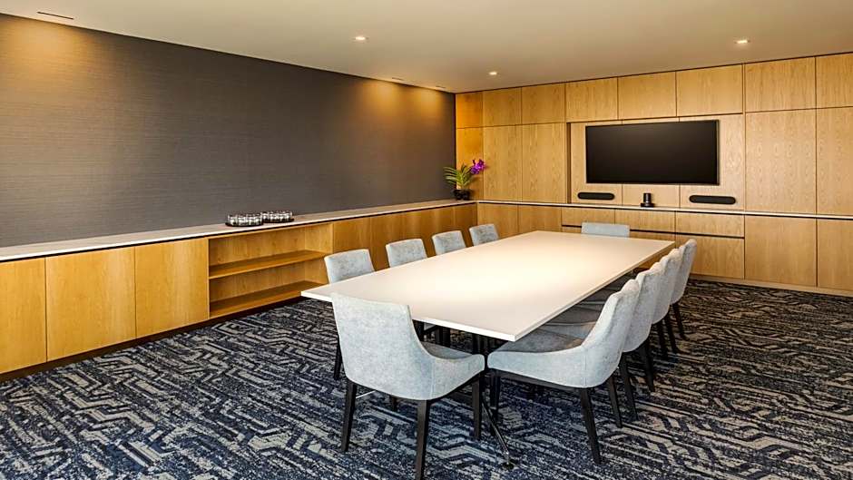 Crowne Plaza Residences Port Moresby By IHG