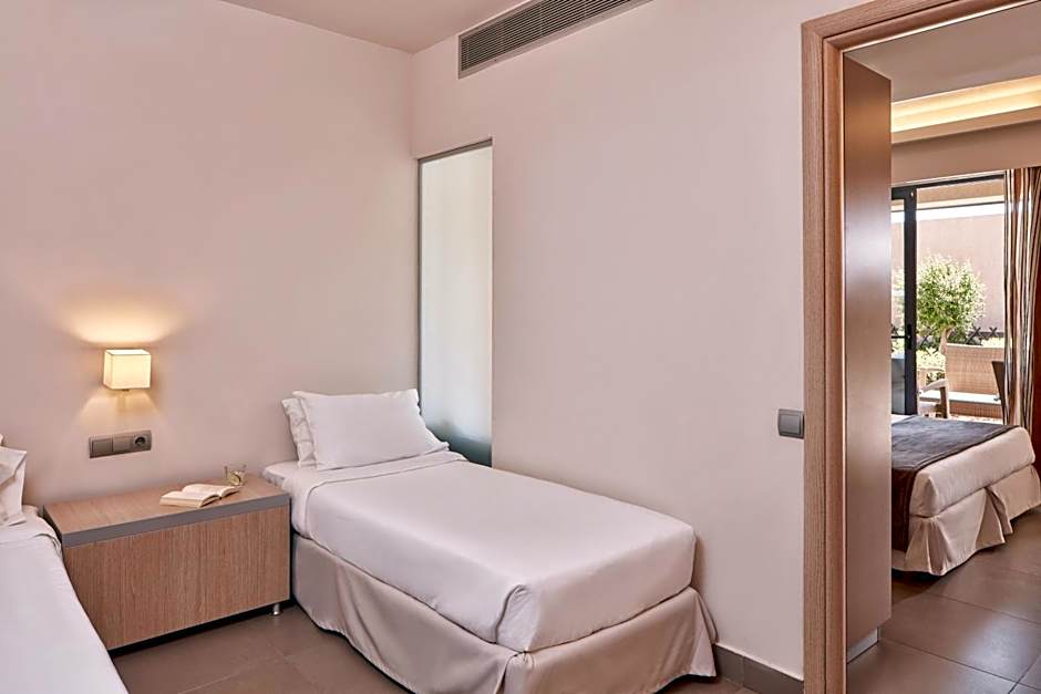 Atlantica Mikri Poli Crete