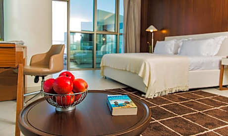 Premium Room with Balcony