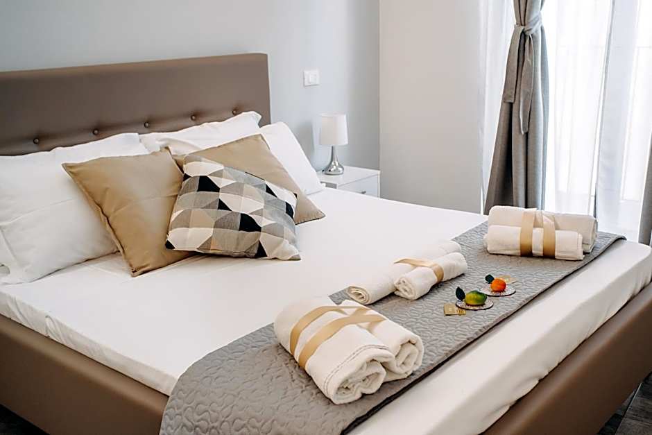 B&B Stramondo