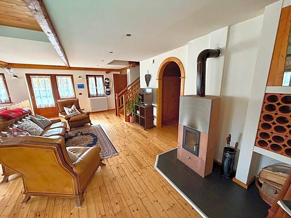 AGRITURISMO FARE BIO