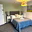 The Nags Head - Room only accommodation