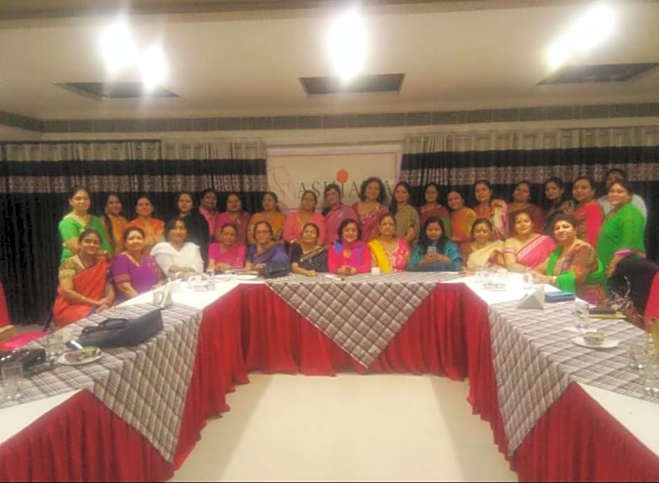 Hotel Samovar by Goyal Hoteliers