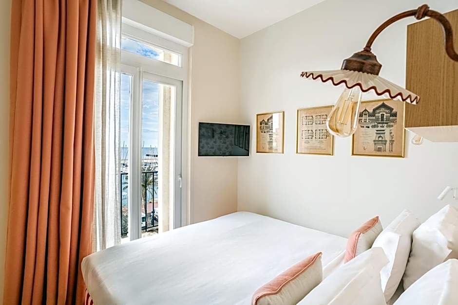 Villa Camille Hotel & Spa