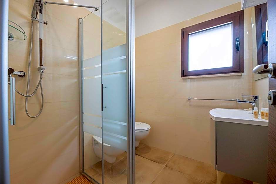 Hotel Salento Mirfran