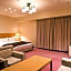 Morioka Grand Hotel
