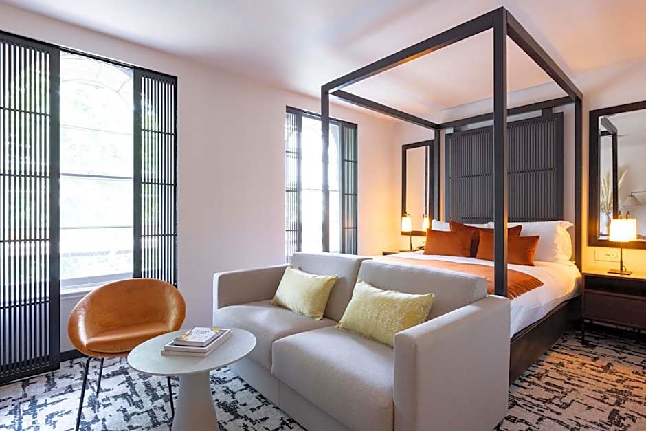 La Suite West - Hyde Park