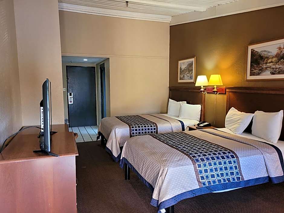 Stay Express Inn Athens