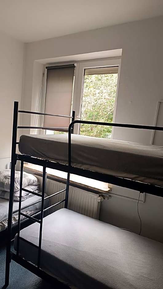 Hostel Wawa Star