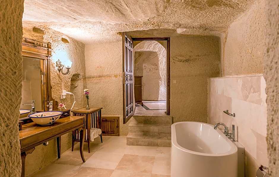 Hanedan Cappadocia Suites