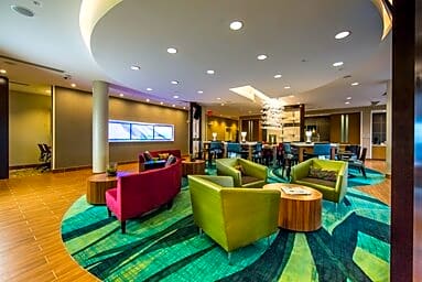 SpringHill Suites by Marriott Lumberton