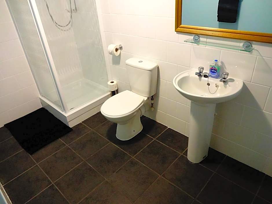 Travellers Rest Motel