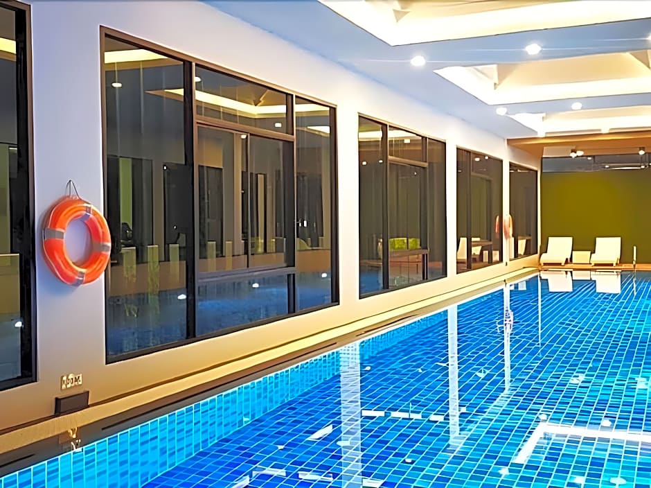 The Vet Boutique Hotel