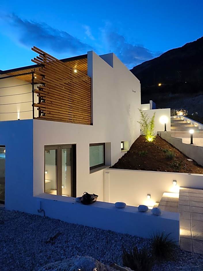 Kefalonian Escape Suites