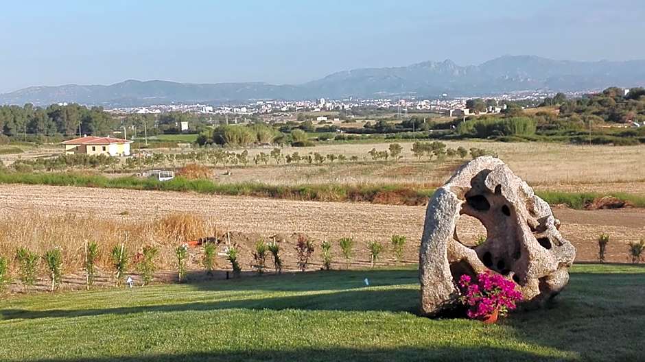 B&B Majore