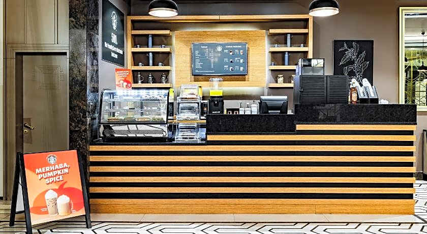 Ramada by Wyndham Istanbul Golden Horn