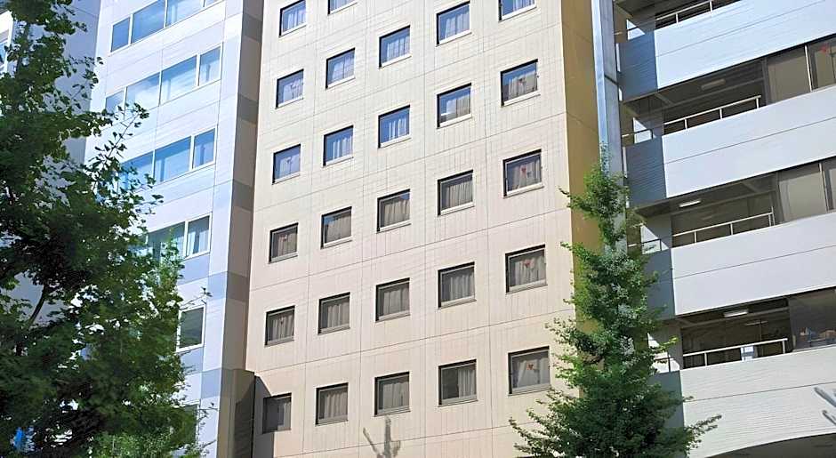 The B Hakata