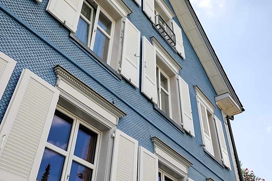 hotel löwen