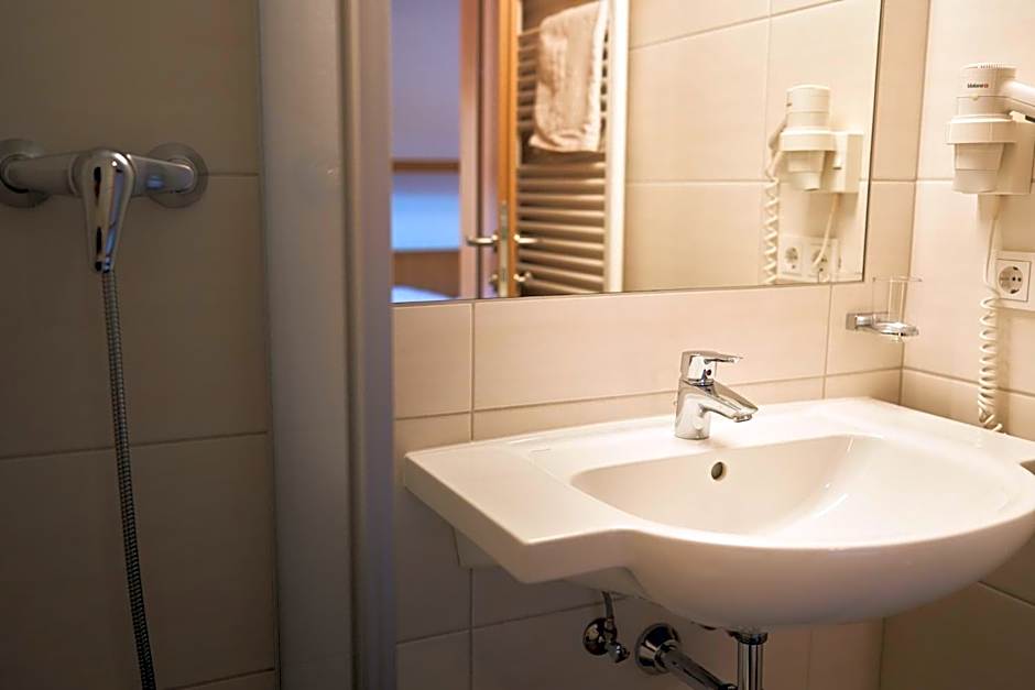 Pension Vier Jahreszeiten