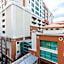 Kk Waterfront Hotel