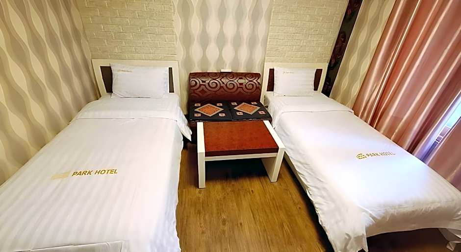 Goodstay Andong Park Hotel