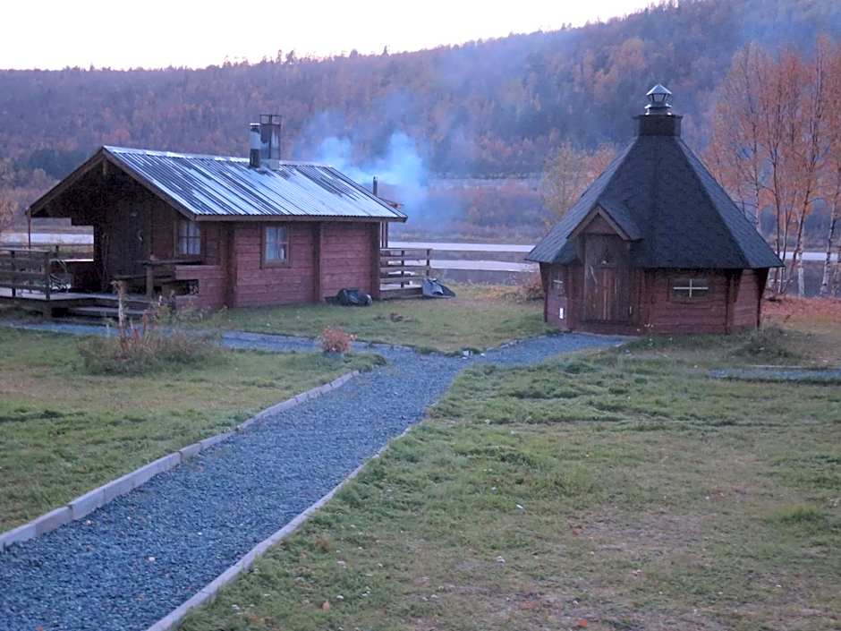 Tenon Eräkievari