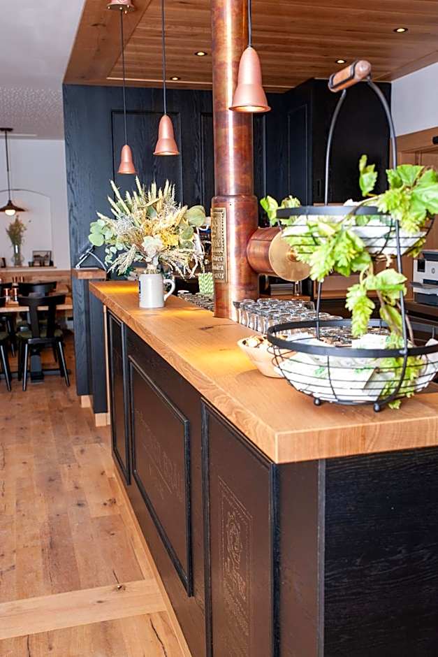 Gasthaus Stöttnerbräu