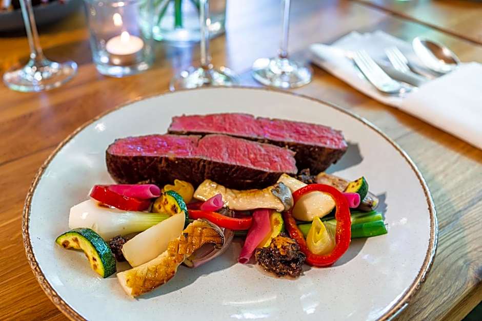 Waldhotel Tannenhäuschen