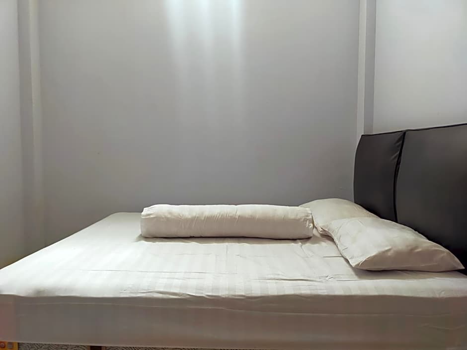 Inawa Homestay Syariah