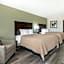 Quality Inn Siloam Springs West