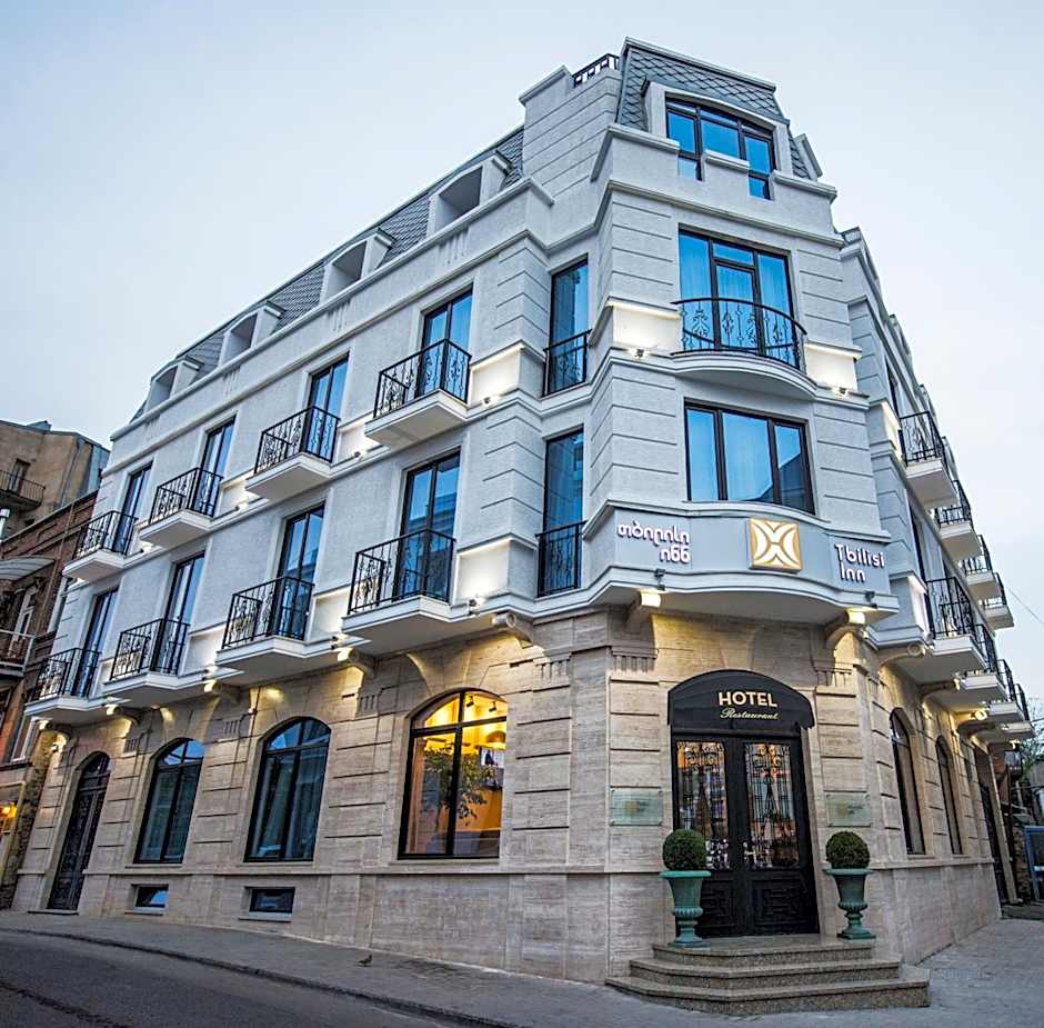 Tbilisi Inn